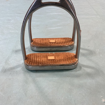 Stirrups English Set of 2