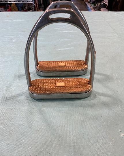 Stirrups English Set of 2