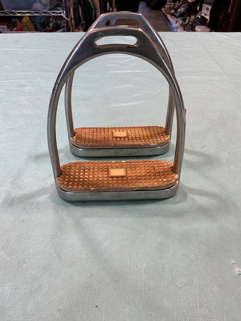 Stirrups English Set of 2