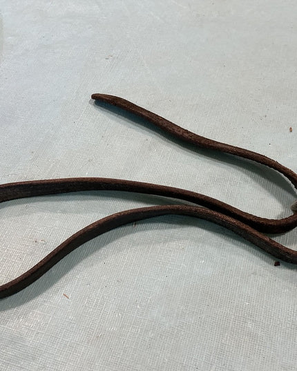 Leather Strap