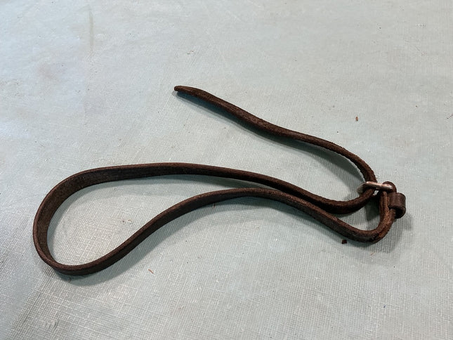 Leather Strap
