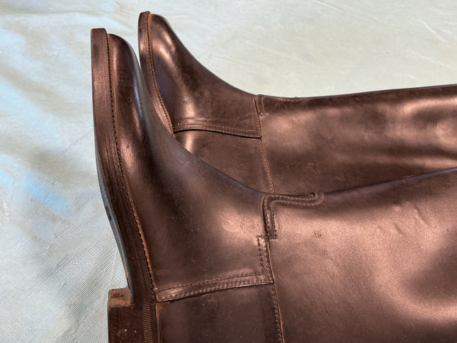 Boots English Size 38 Rubber