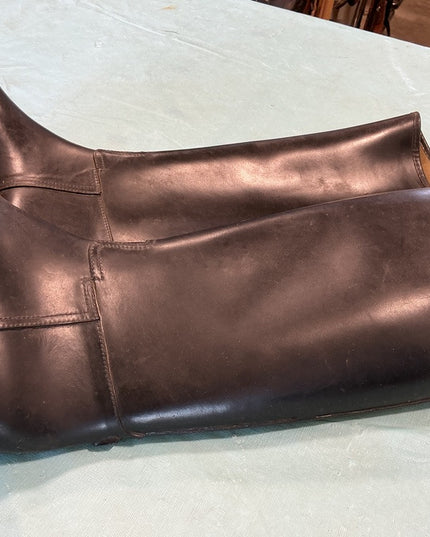 Boots English Size 38 Rubber