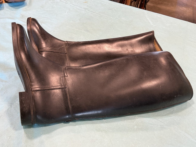 Boots English Size 38 Rubber
