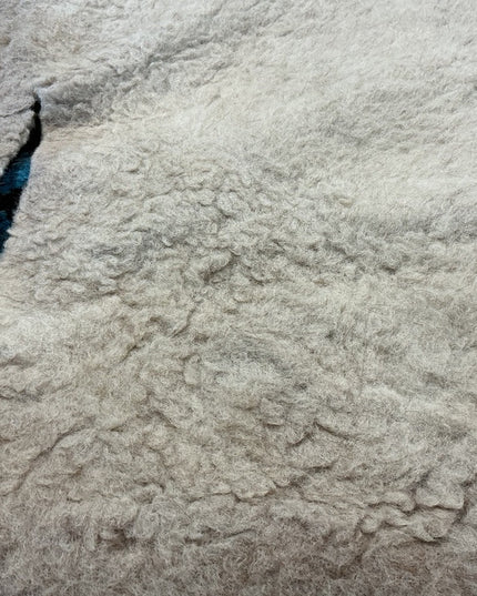 Saddle Pad Western Prof Choice Liner has been removed