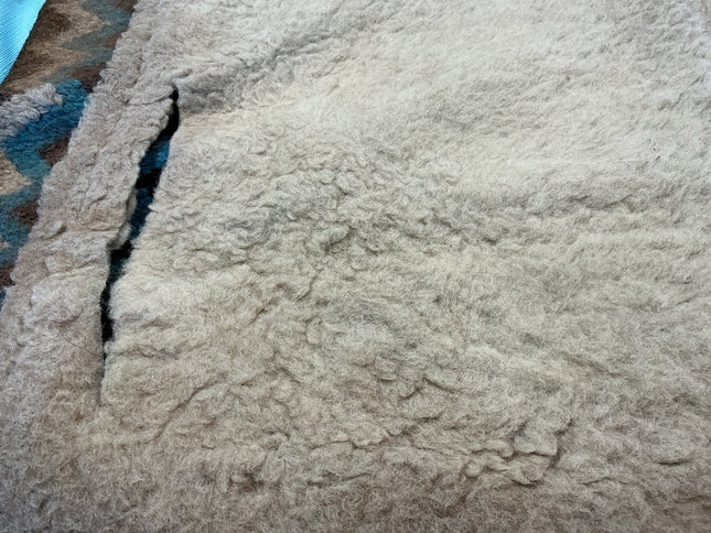 Saddle Pad Western Prof Choice Liner has been removed