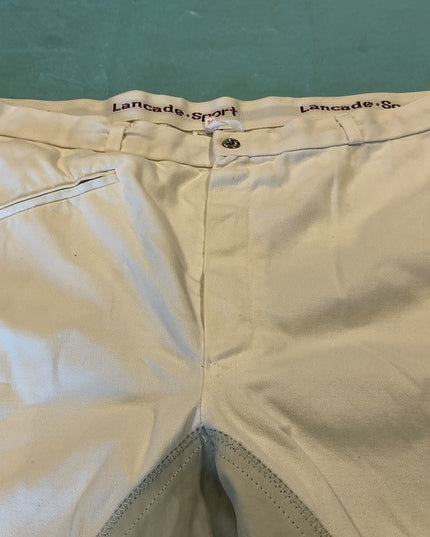 Breeches Lancade Sport Size 54
