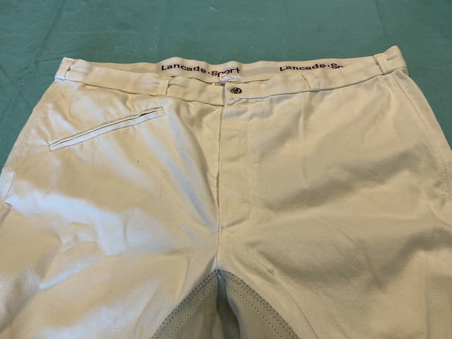 Breeches Lancade Sport Size 54