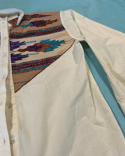 Show Shirt Maureen Howard Design Size Large