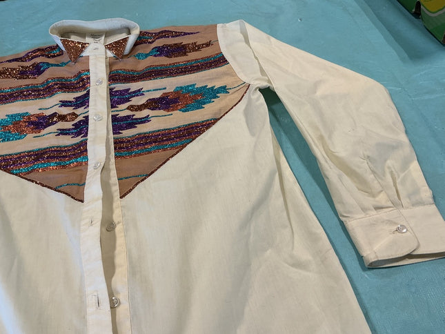 Show Shirt Maureen Howard Design Size Large