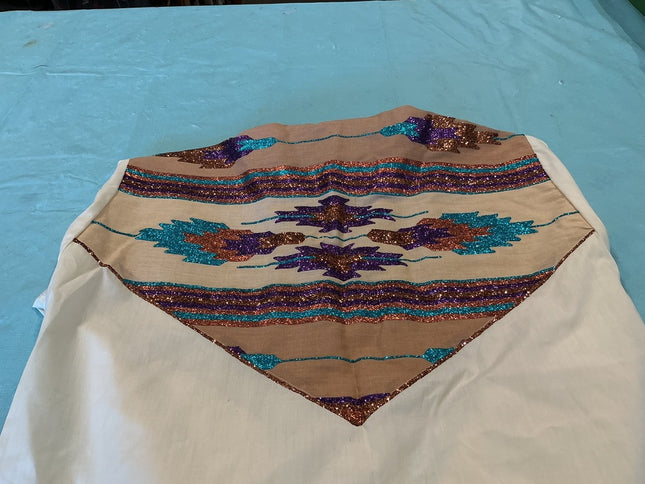 Show Shirt Maureen Howard Design Size Large