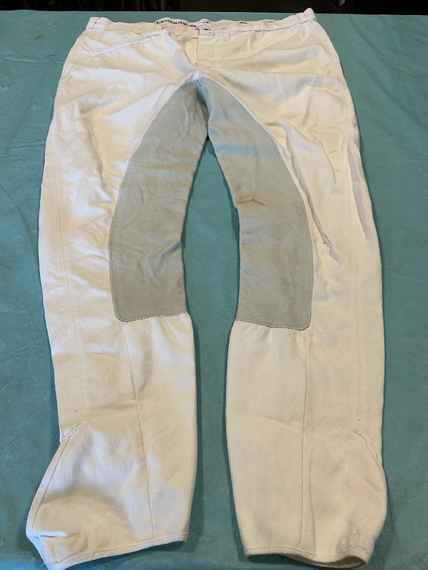 English Breeches – Lancade Sport, Size 54 | Used, Very Good
