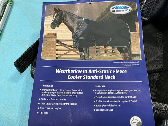 Cooler Weatherbeeta Anti Static 75"