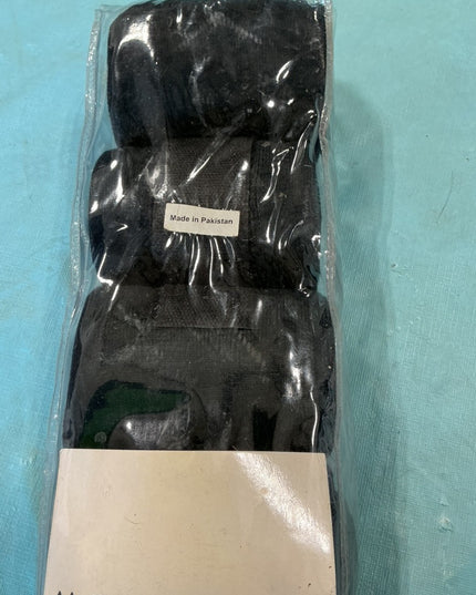 Polo Wraps Black