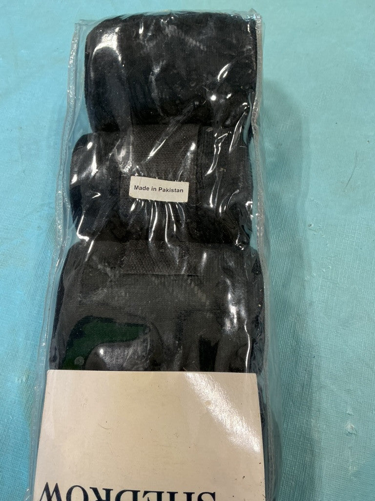 Polo Wraps Black