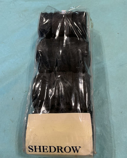 Polo Wraps Black
