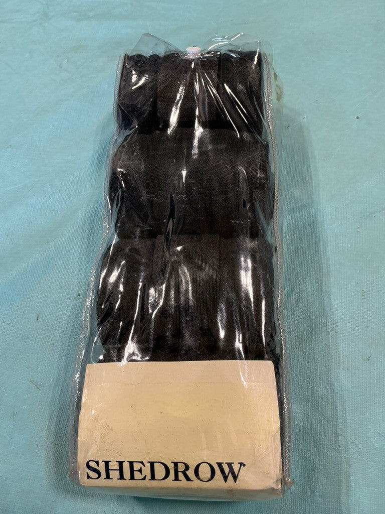 Polo Wraps Black
