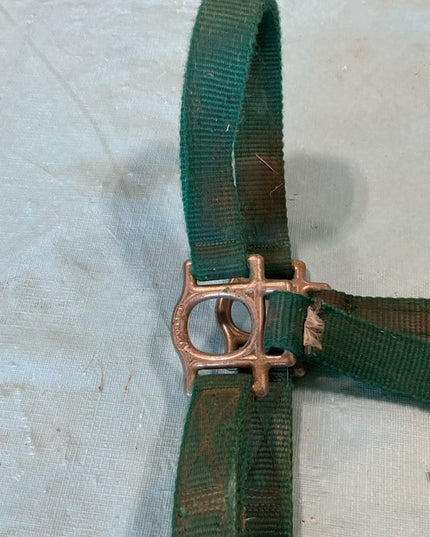 halter nylon