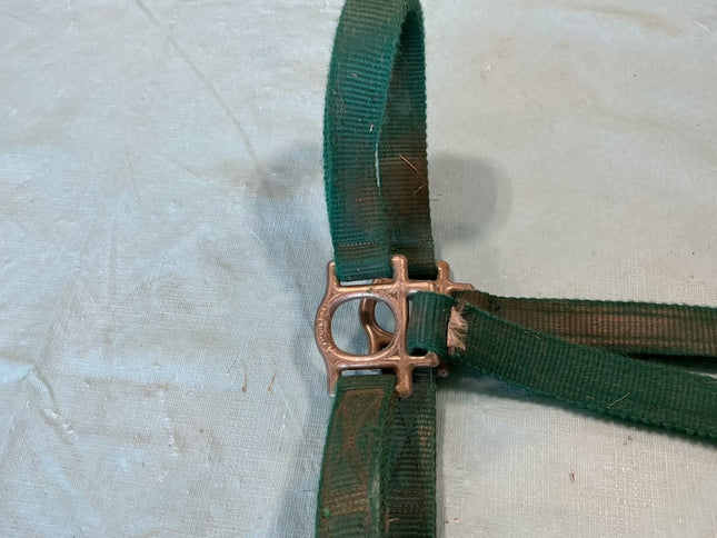 halter nylon