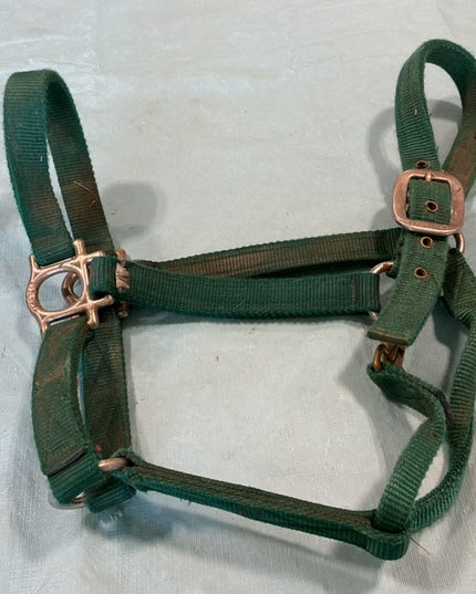 halter nylon
