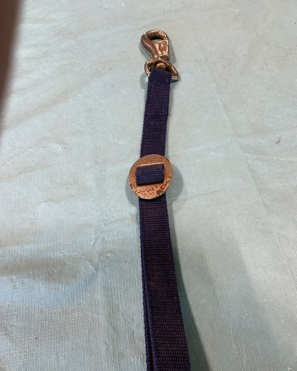 trailer ties purple
