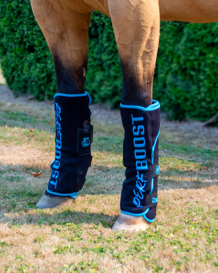 Perf Boost Cold Pressed Ice Boots