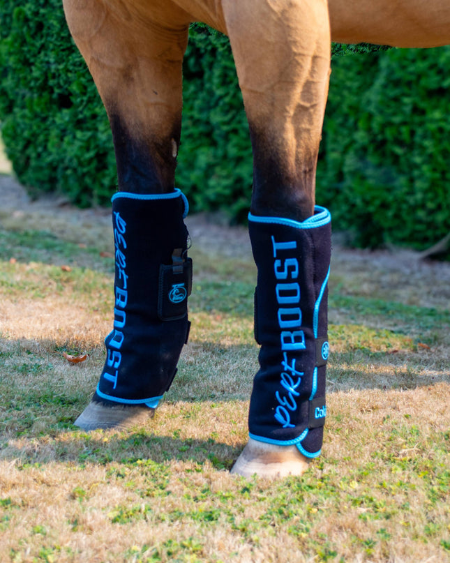 Perf Boost Cold Pressed Ice Boots