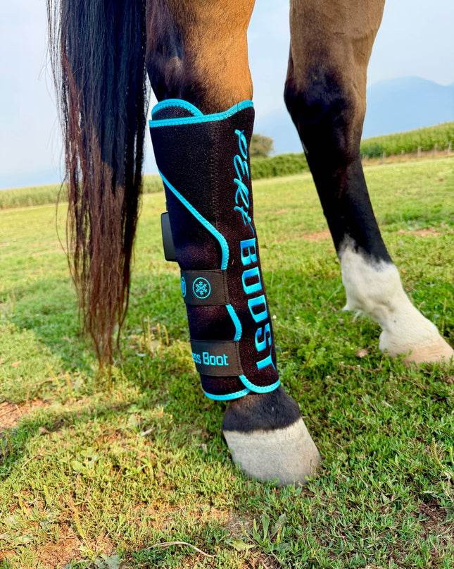 Perf Boost Cold Pressed Ice Boots