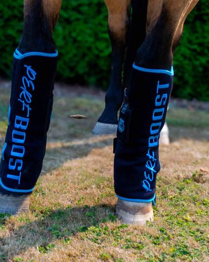 Perf Boost Cold Pressed Ice Boots