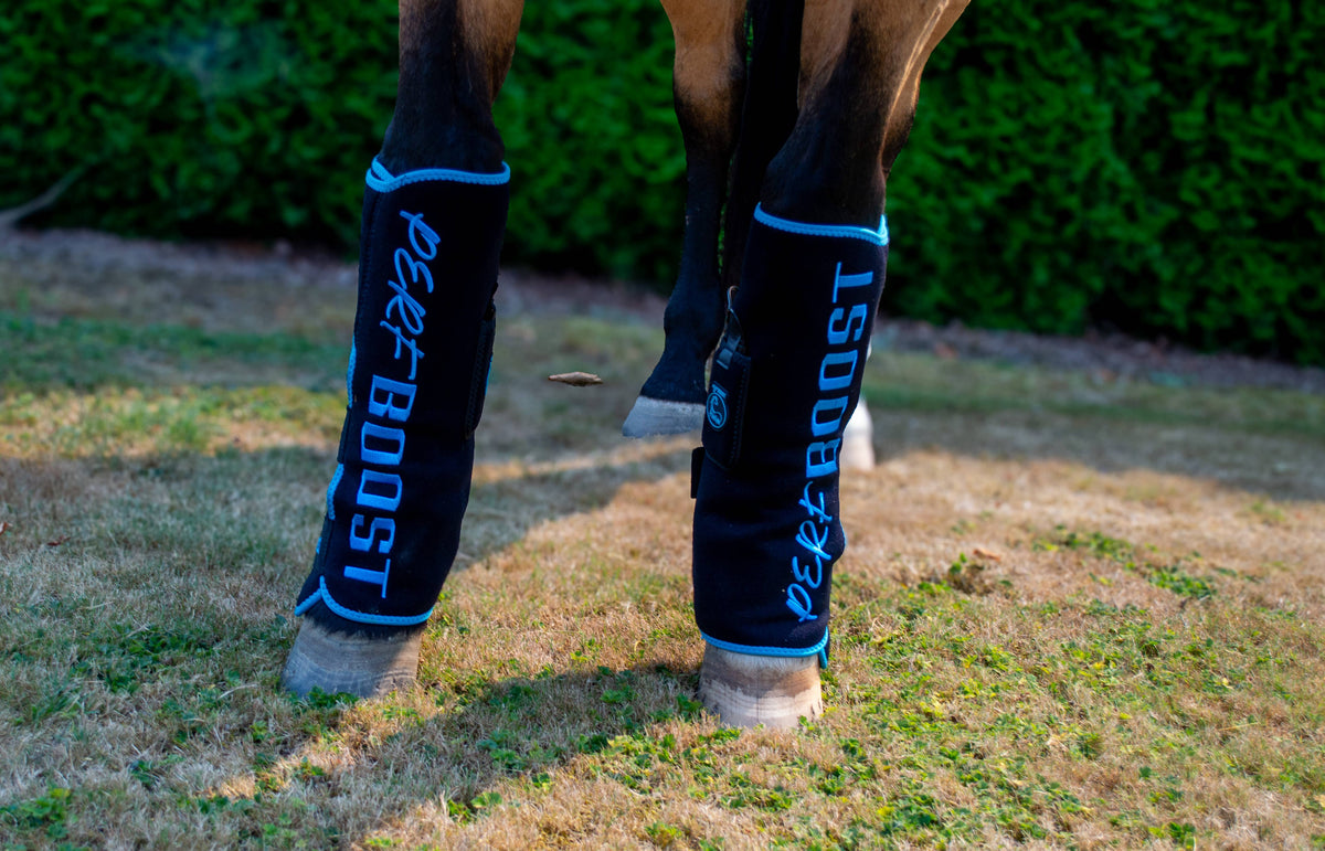 Perf Boost Cold Pressed Ice Boots