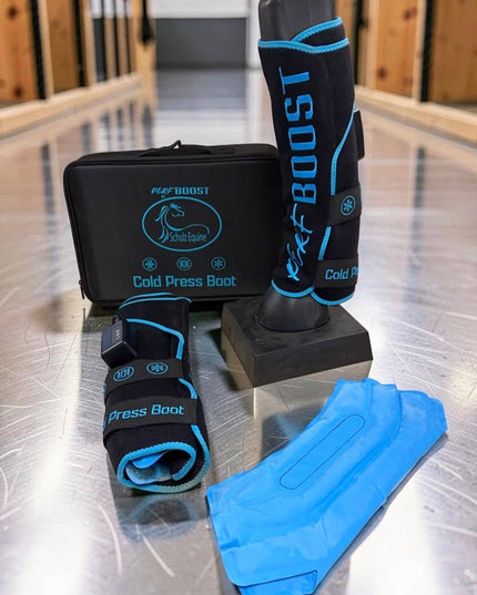 Perf Boost Cold Pressed Ice Boots
