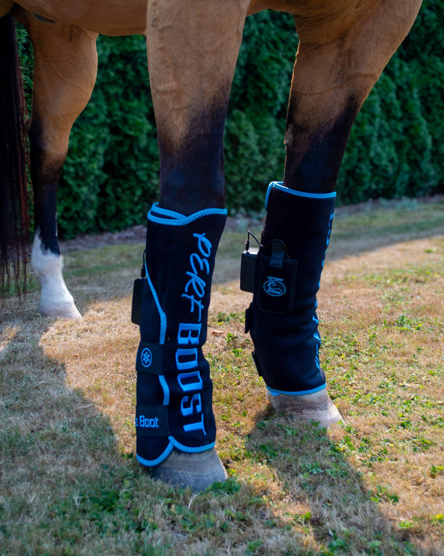 Perf Boost Cold Pressed Ice Boots