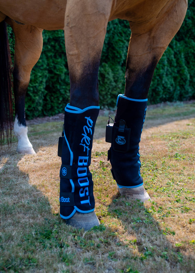 Perf Boost Cold Pressed Ice Boots
