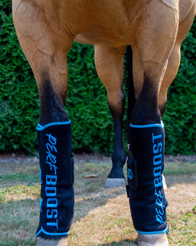 Perf Boost Cold Pressed Ice Boots