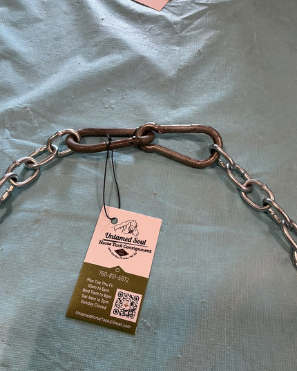 Saddle pad Holder