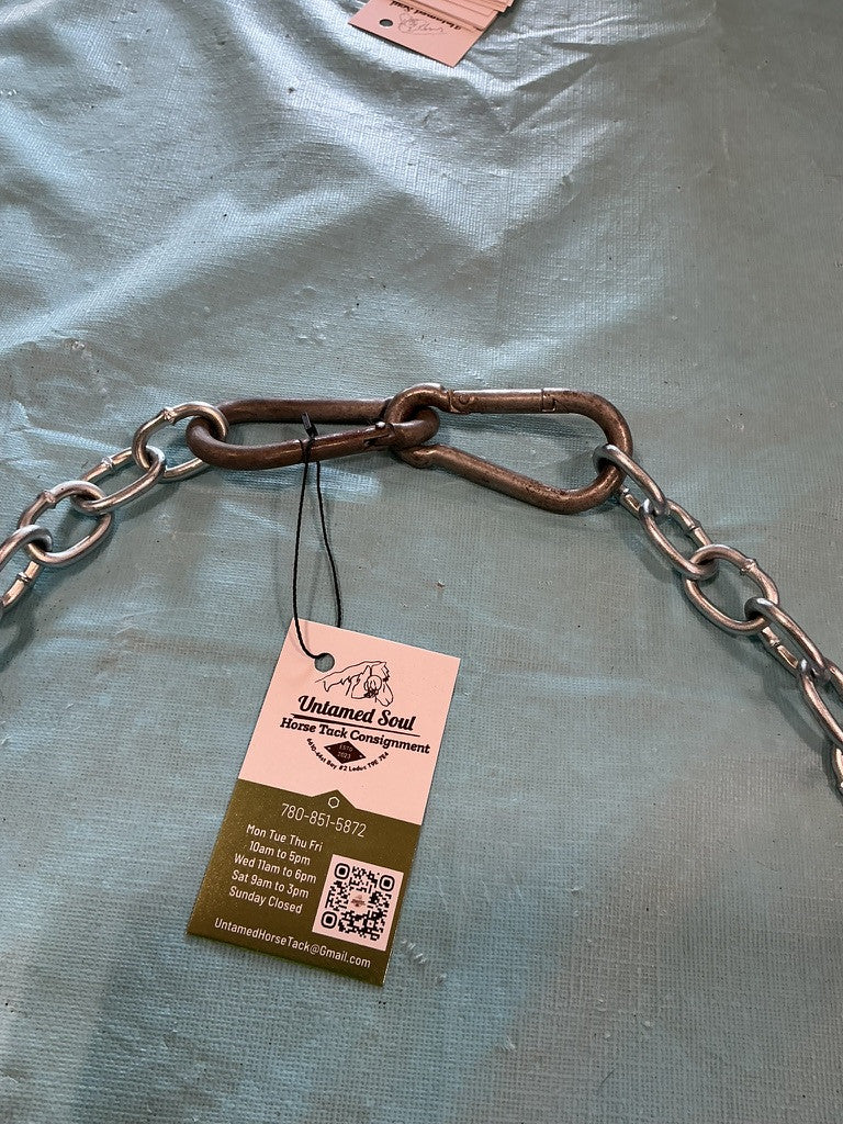 Saddle pad Holder