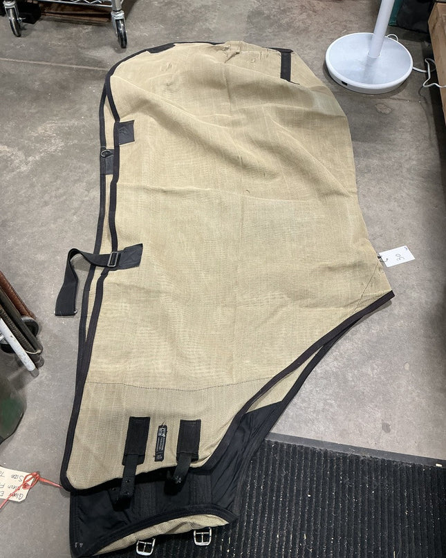 Fly Sheet Tan 72"
