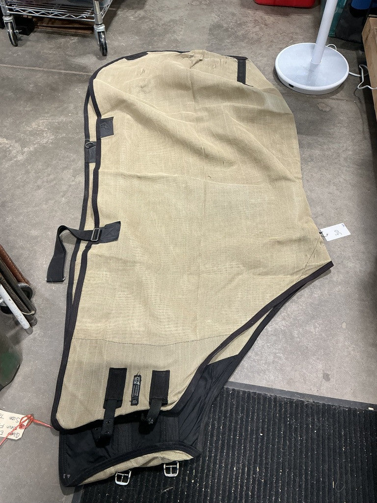 Fly Sheet Tan 72"