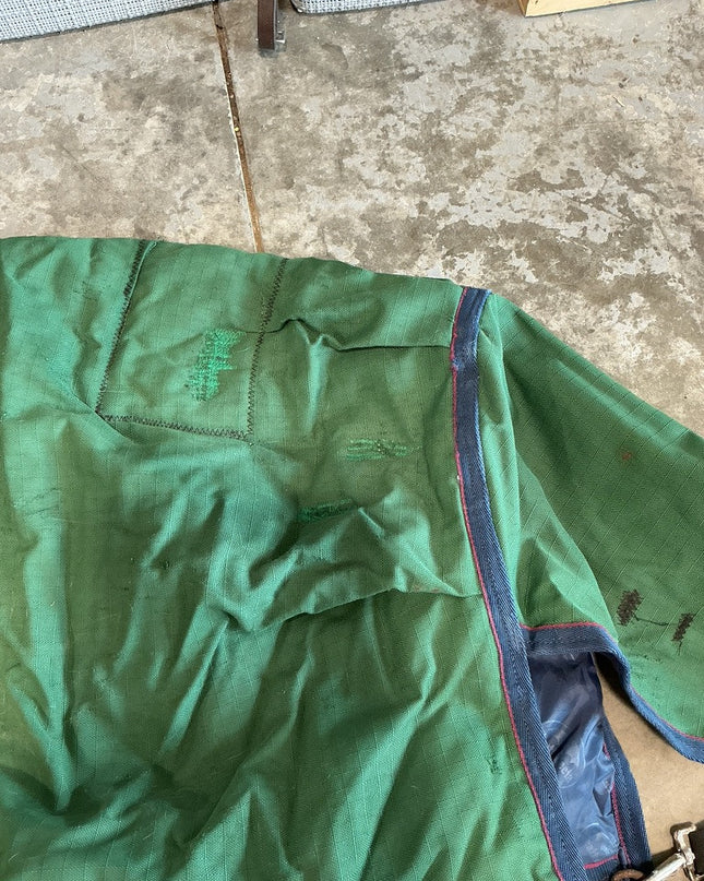 Winter Light WeatherBeeta Green 72"