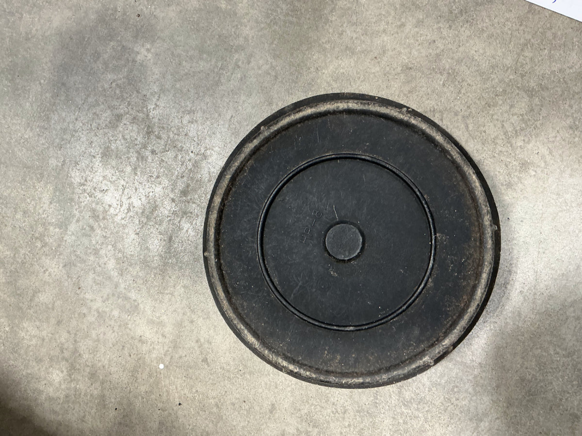 Feed Dish Large