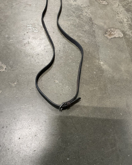 English Long Reins