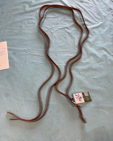 English Reins Light Color