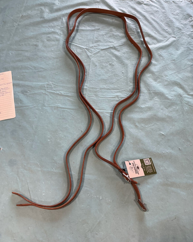 English Reins Light Color