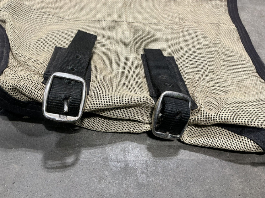Fly Sheet Tan 72"