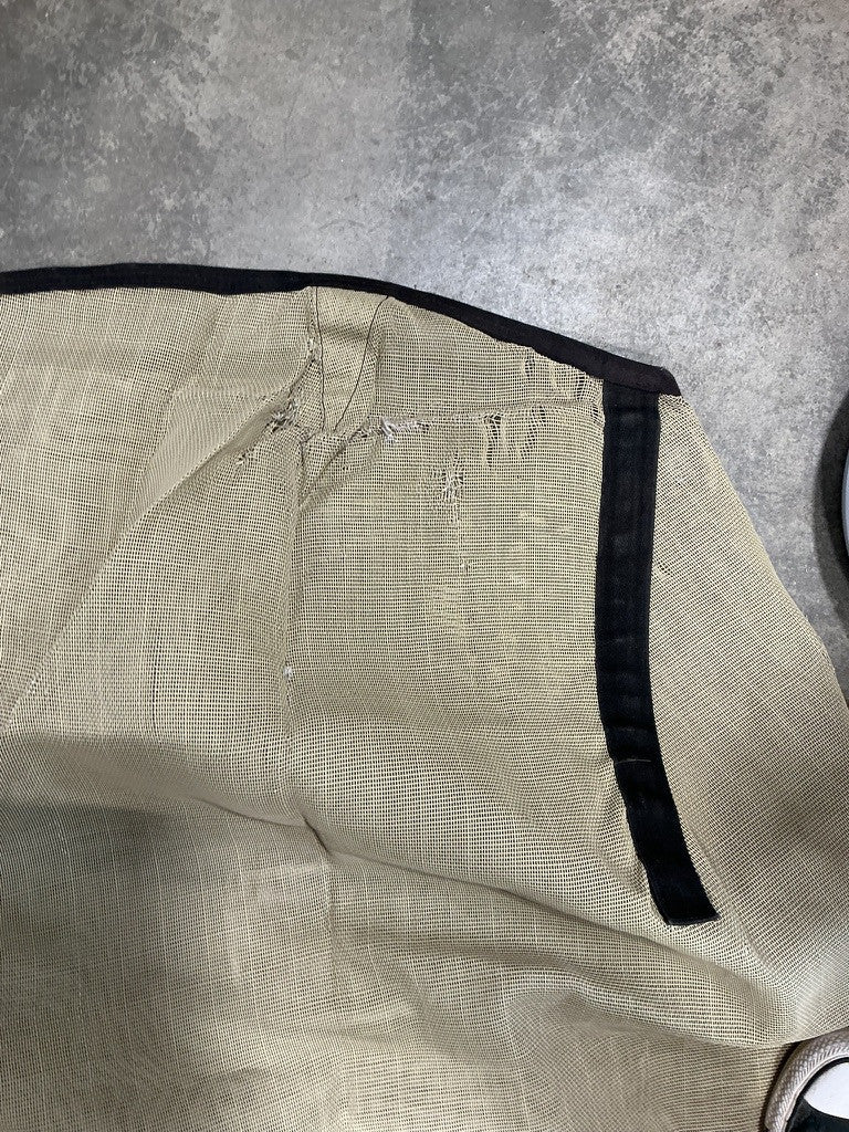 Fly Sheet Tan 72"