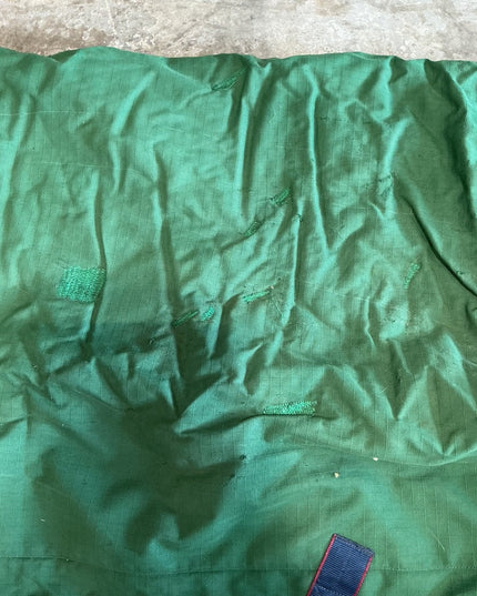 Winter Light WeatherBeeta Green 72"