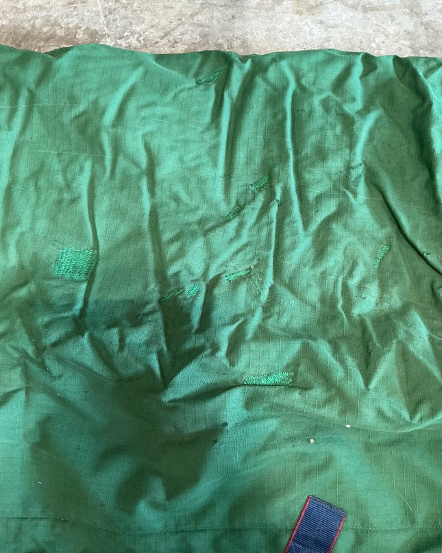 Winter Light WeatherBeeta Green 72"