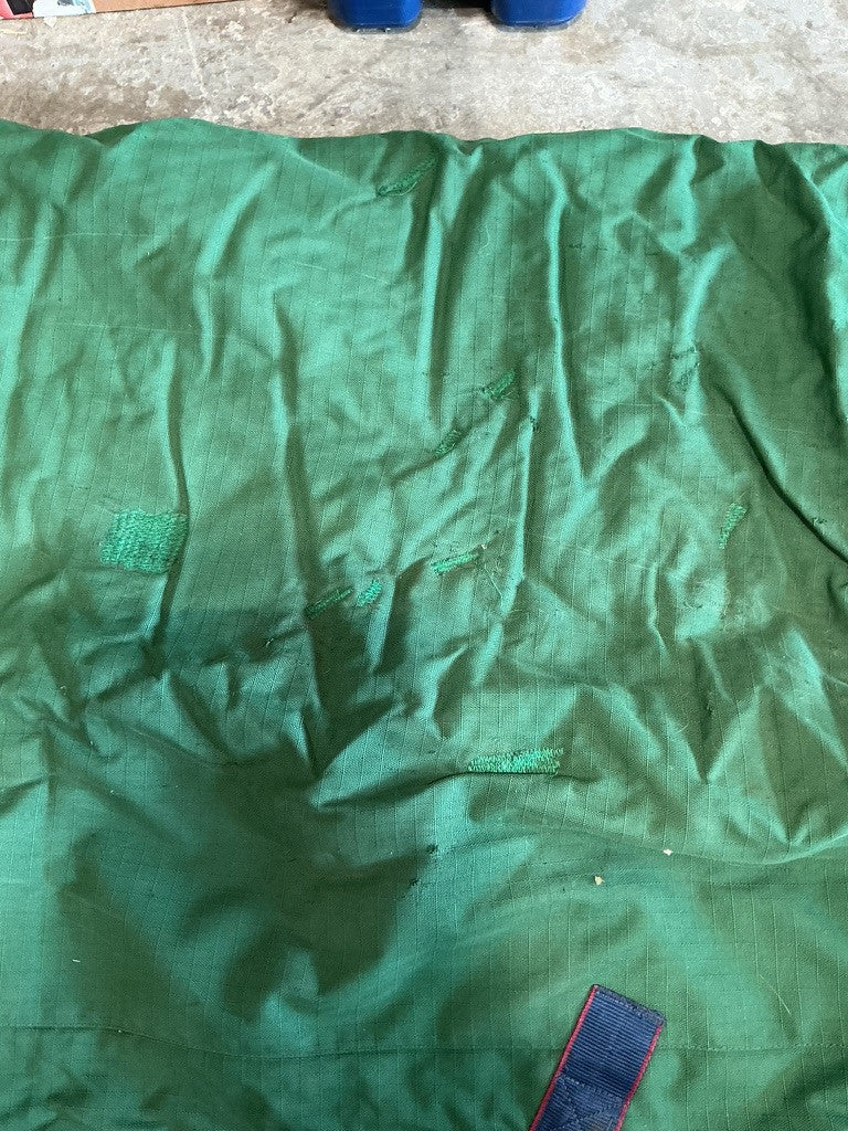 Winter Light WeatherBeeta Green 72"