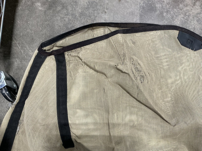 Fly Sheet Tan 72"