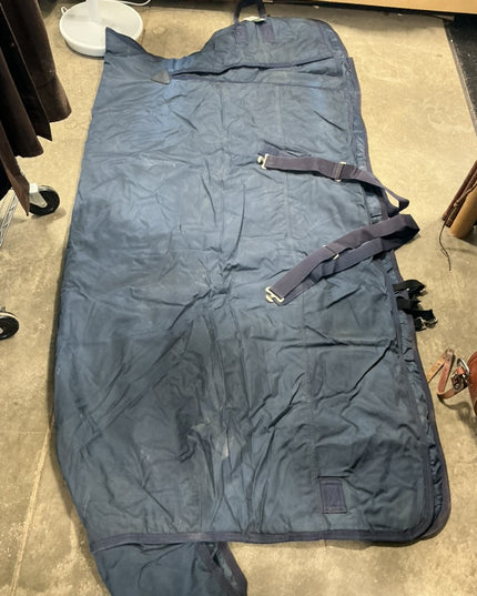 Winter Blanket 50G Guess
